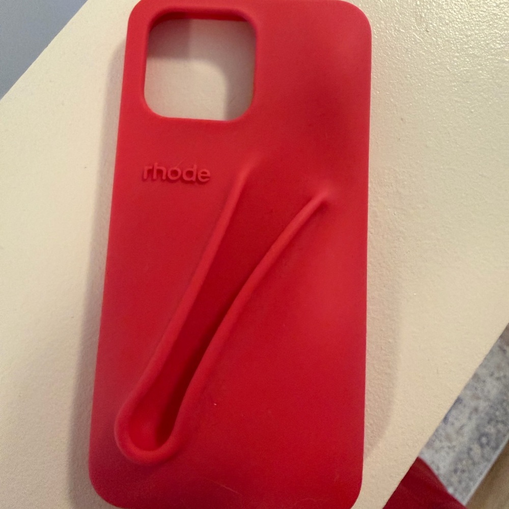Rhode iPhone Phone 14 Pro Max Case